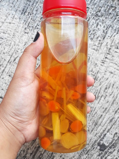 Foto resep Minuman Herbal