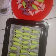 รูปของ Cookies ulat