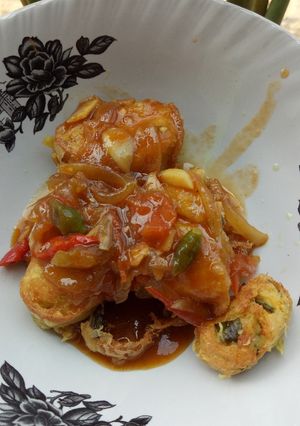 Foto resep Rolade