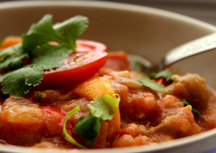 How to Make Super Quick Homemade Pav Bhaji!