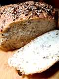 Pão de água