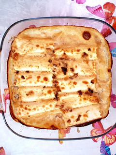 Una foto de Canelones fáciles de preparar