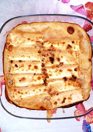 Foto principal de Canelones fáciles de preparar