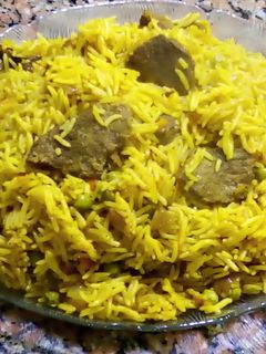 صورة لوصفة طريقه الرز دى هتشرفك قدام ضيوفك