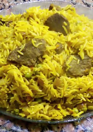 صورة لوصفة طريقه الرز دى هتشرفك قدام ضيوفك
