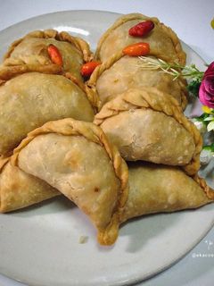 Foto resep Pastel Bihun
