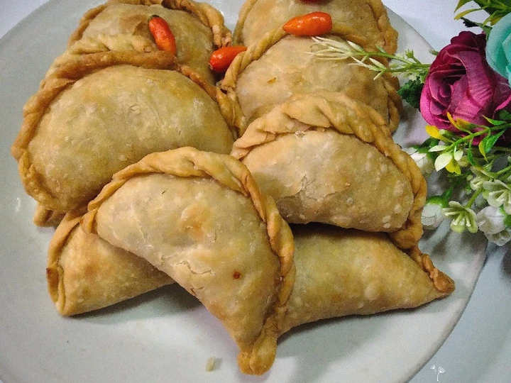 Cara Gampang Membuat Resep Pastel Bihun yang Bikin Ngiler Anti Ribet, Sempurna