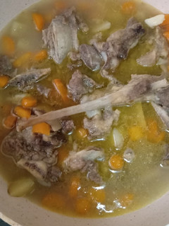 Foto resep Sop Iga Sapi