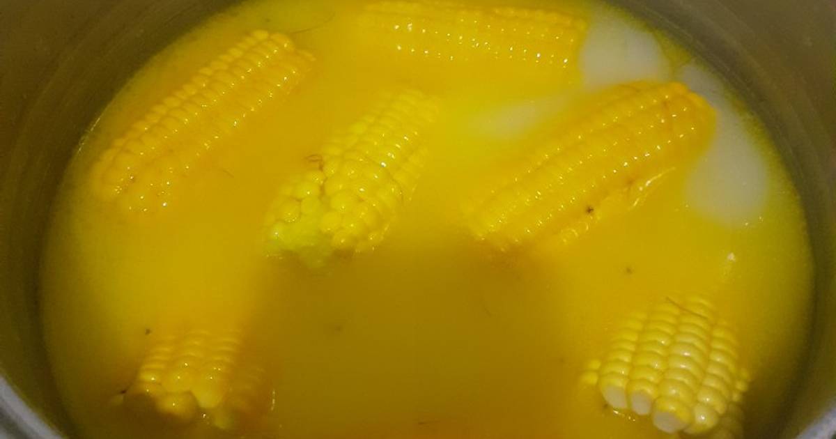 5 668 Resep Jagung Mentega Enak Dan Sederhana Ala Rumahan Cookpad 5 668 Resep Jagung Mentega Enak Dan Sederhana Ala Rumahan Cookpad