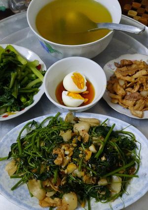 Hình của món Bữa cơm gia đình 2.