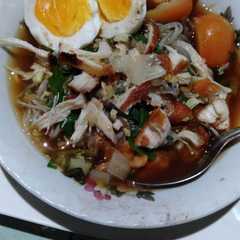 Soto segerr রেসিপির প্রধান ছবি