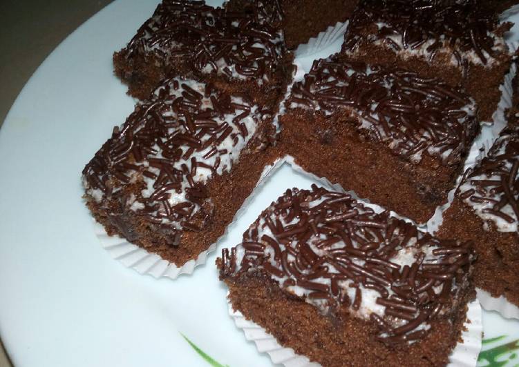 Brownies Ekonomis