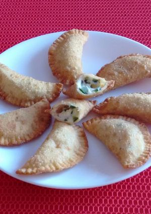 Foto resep Pastel Jalapeno