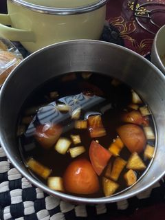 Foto resep Cuko martabak