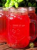 Roohafza Drink