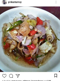 Foto resep Sambel matah
