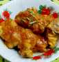 Resep Rica-Rica Ayam yang Bisa Manjain Lidah