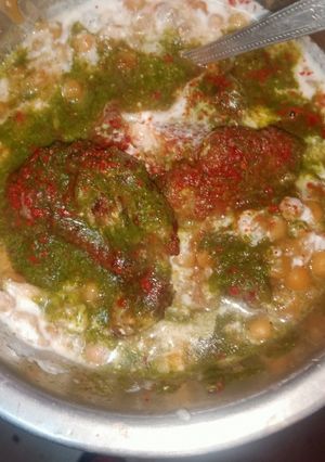टिक्की(tikki recipe in hindi) रेसिपी मुख्य फोटो