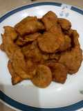 Baigan k pakoray 🍆 🍆