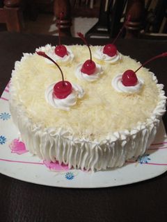 Foto resep Bolu Jadul Keju Lembut