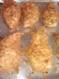 Dorito chicken