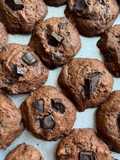 Choco Soft Cookies