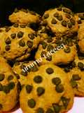 Chocolate chips cookies