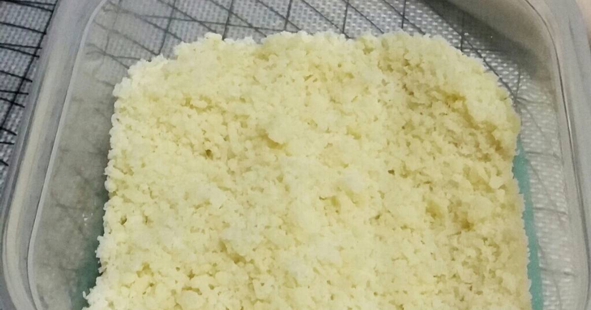 Resep Susu Keju untuk Isian Roti oleh Dapoer Oznon (Linda Resep Susu Keju untuk Isian Roti oleh Dapoer Oznon (Linda