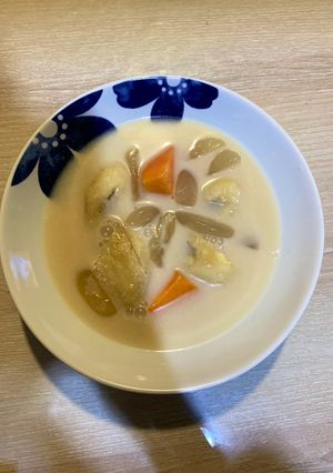 Foto resep Kolak Express