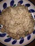 Sesame Chicken / Ayam Wijen