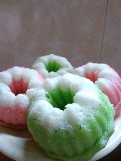Foto resep Putu Ayu Enak