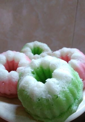 Foto resep Putu Ayu Enak