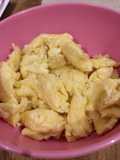 Scrambled Eggs