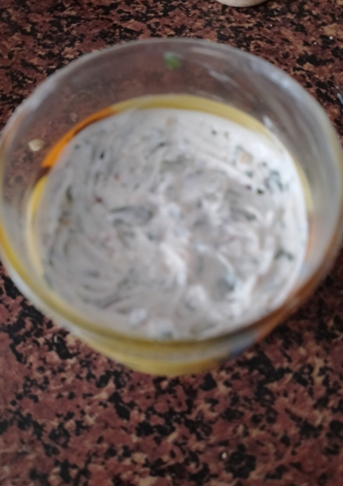 Una foto de Queso Crema
