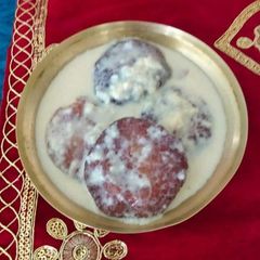 A picture of Rasabali.
