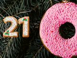 21 de zile rămase 🎄