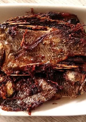 Foto resep Kere Ikan Mujair