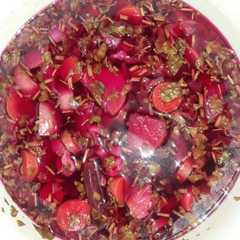 طرشي على طريقتي-レシピのメイン写真