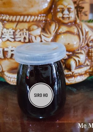 Hình của món #9 | Siro ho.