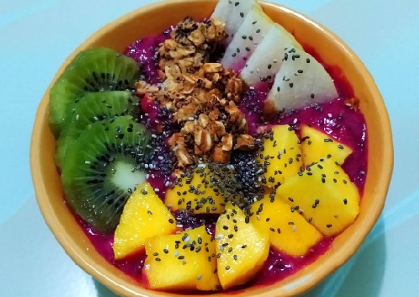 Smoothie Bowl