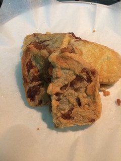 炸年糕-簡單料理 的食譜成品照片