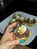 Cestitas Veganas