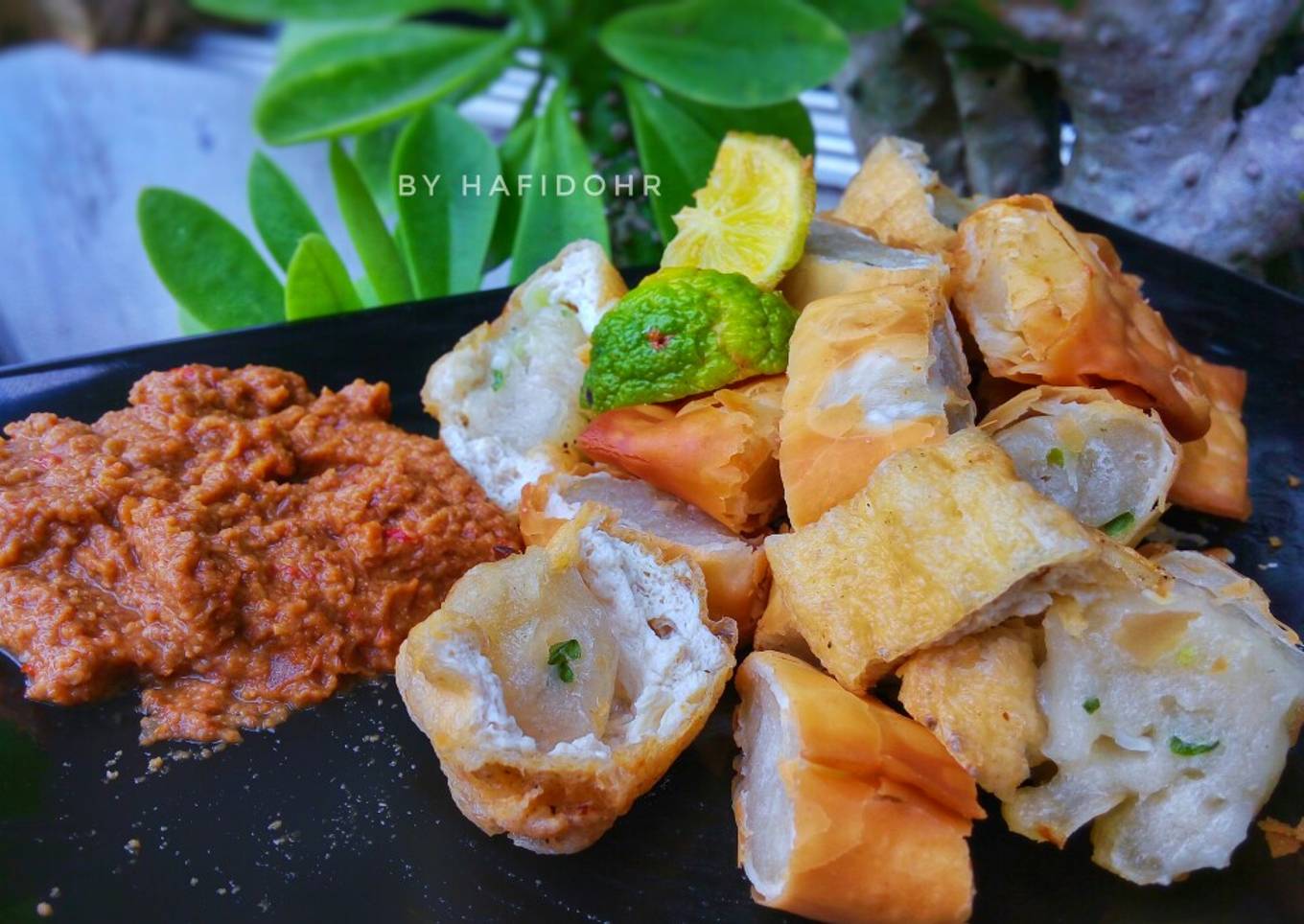 Batagor Homemade (7)