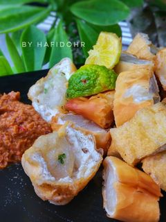 Foto resep Batagor Homemade (7)