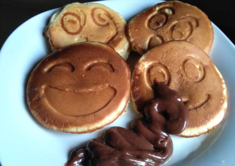 How to Prepare Favorite Pancake Cooking Basics for Newbies