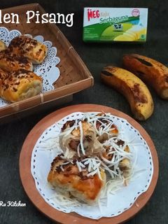 Foto resep Bolen Pisang