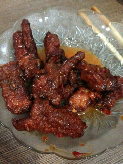 Foto resep Phoenix Claw (Chicken Feet) Dimsum
