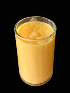મેંગો મિલ્કશેક (Mango Milkshake Recipe In Gujarati) રેસીપી મુખ્ય ફોટો