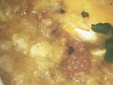 Sopa de ajo