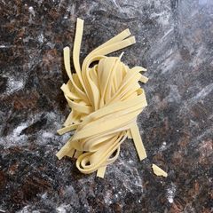 A picture of Fresh Pasta.